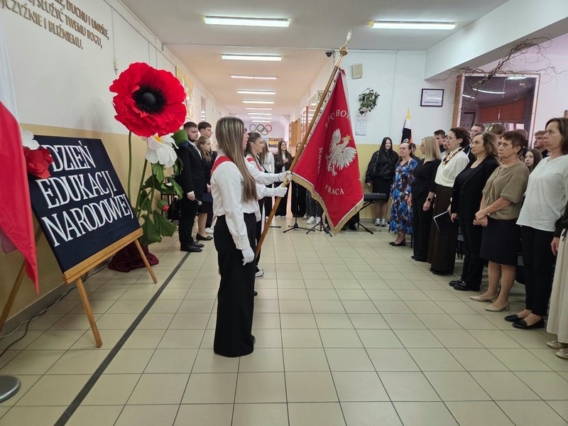 Święto Edukacji Narodowej