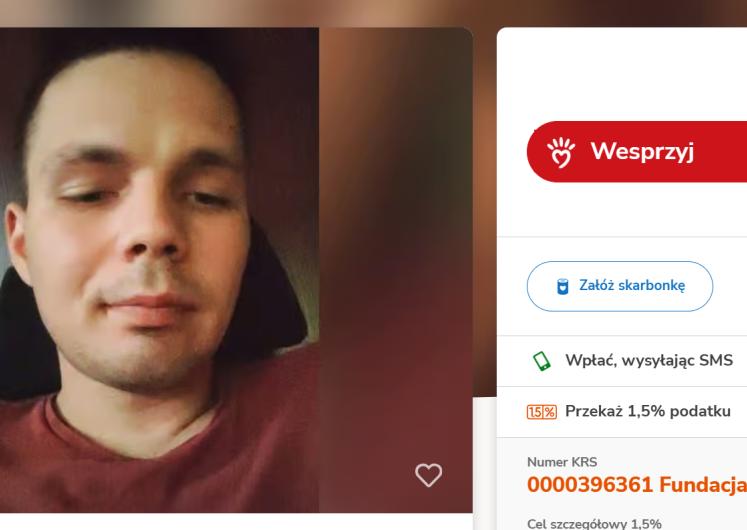 Pomóż w walce o lepsze jutro!