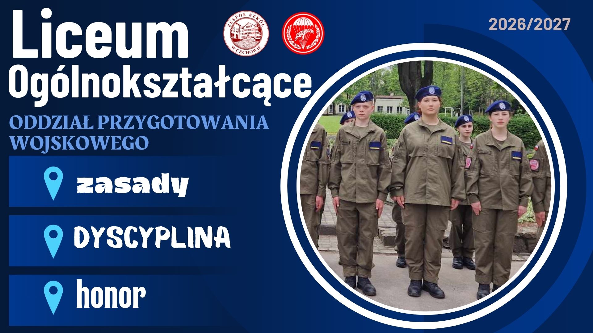 Liceum Ogólnokształcące