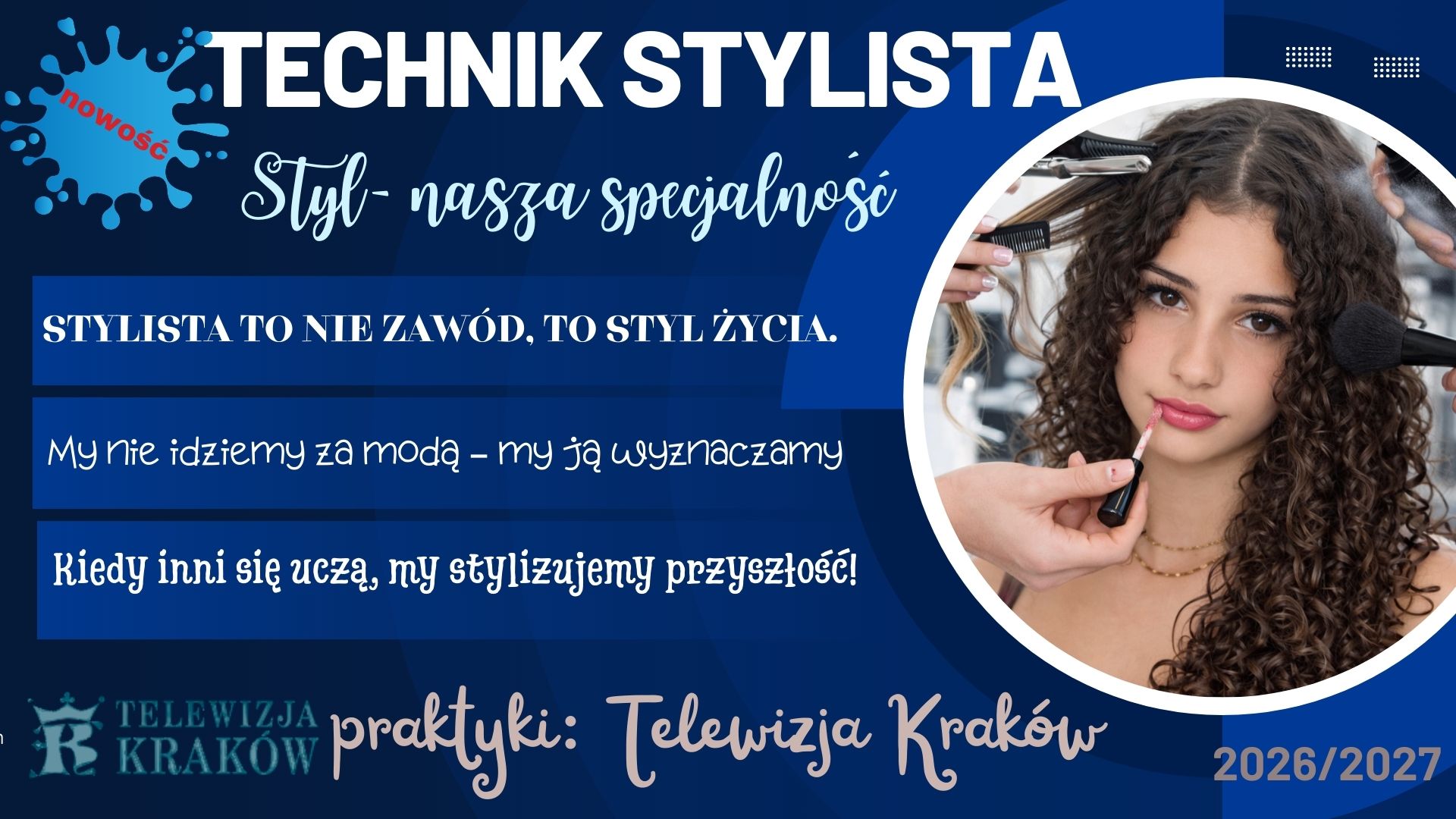 Technik stylista